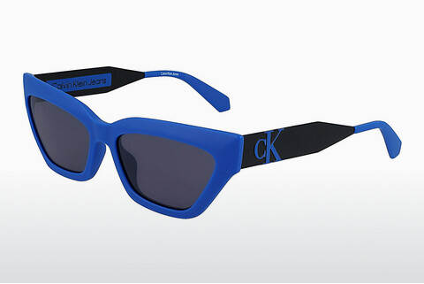 слънчеви очила Calvin Klein CKJ22640S 400