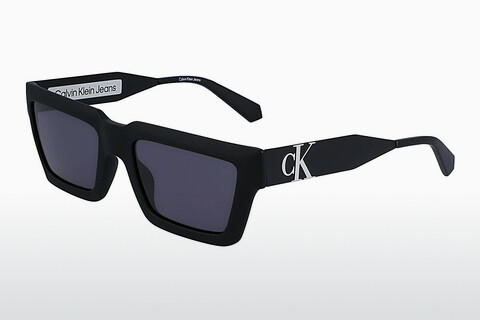 слънчеви очила Calvin Klein CKJ22641S 002