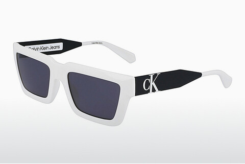 слънчеви очила Calvin Klein CKJ22641S 100