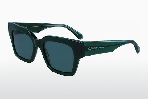 слънчеви очила Calvin Klein CKJ23601S 301