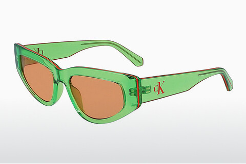 слънчеви очила Calvin Klein CKJ23603Sf 300