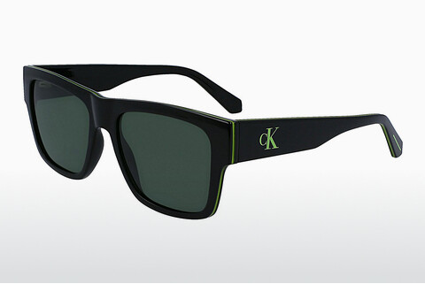 слънчеви очила Calvin Klein CKJ23605S 002