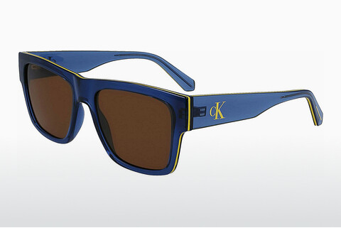 слънчеви очила Calvin Klein CKJ23605S 400