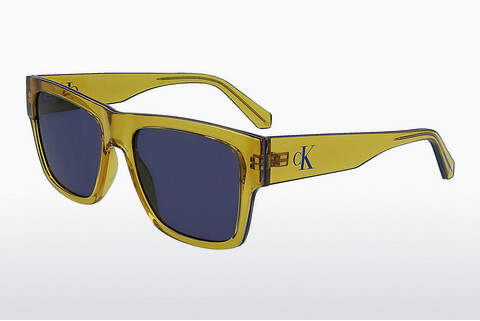 слънчеви очила Calvin Klein CKJ23605S 701