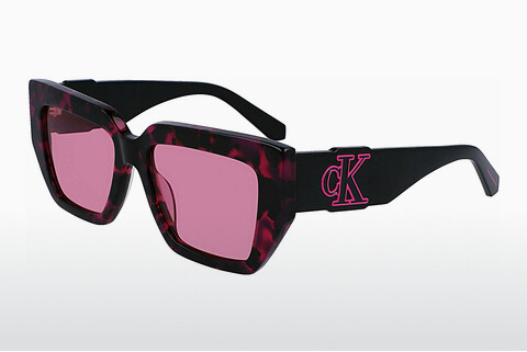 слънчеви очила Calvin Klein CKJ23608S 234