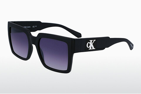 слънчеви очила Calvin Klein CKJ23622S 002