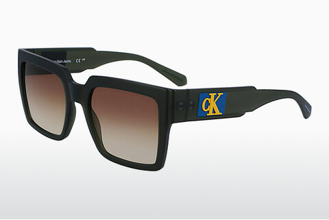 слънчеви очила Calvin Klein CKJ23622S 309