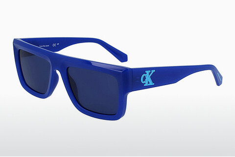 слънчеви очила Calvin Klein CKJ23642S 400