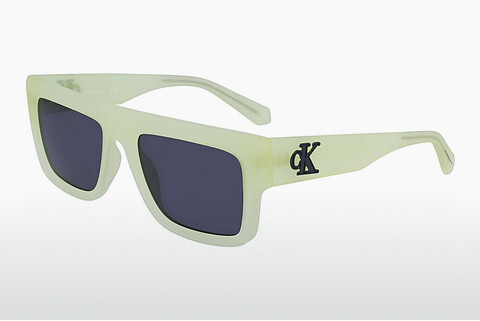 слънчеви очила Calvin Klein CKJ23642S 745