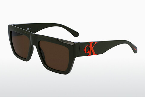 слънчеви очила Calvin Klein CKJ23653S 309