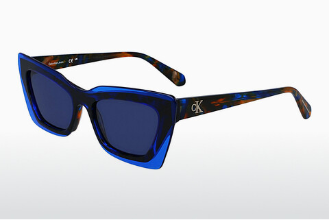 слънчеви очила Calvin Klein CKJ23656S 233
