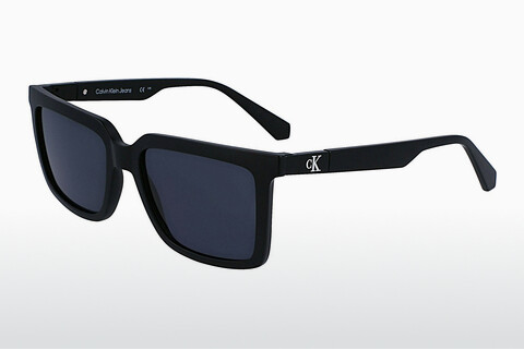 слънчеви очила Calvin Klein CKJ23659S 002