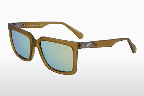 слънчеви очила Calvin Klein CKJ23659S 309