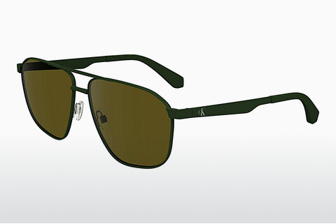 слънчеви очила Calvin Klein CKJ24202S 309