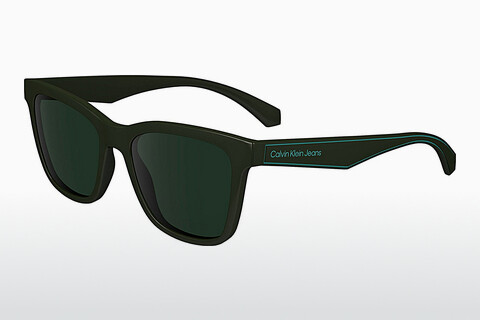 слънчеви очила Calvin Klein CKJ24301S 309