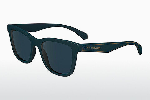 слънчеви очила Calvin Klein CKJ24301S 432