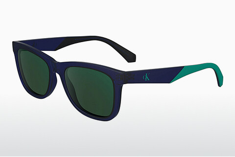 слънчеви очила Calvin Klein CKJ24302S 400