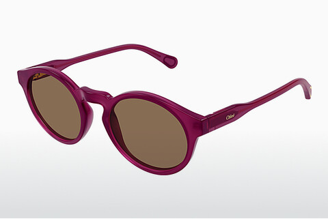 слънчеви очила Chloé CC0014S 001