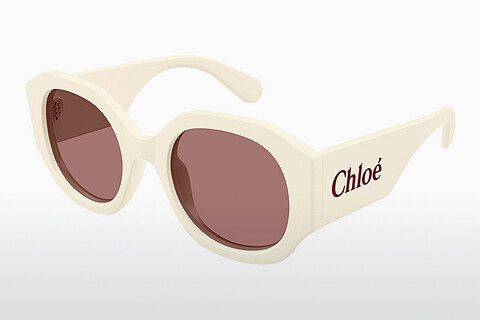слънчеви очила Chloé CH0234SK 003
