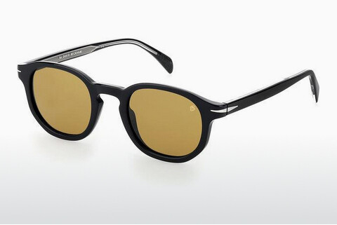 слънчеви очила David Beckham DB 1007/S 807/2M