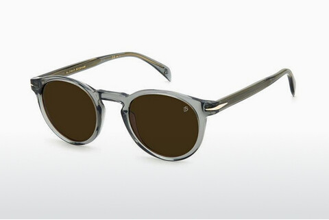 слънчеви очила David Beckham DB 1036/S FT3/70