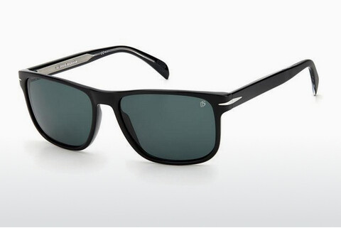 слънчеви очила David Beckham DB 1060/S 807/QT