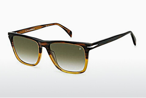 слънчеви очила David Beckham DB 1092/S WGW/9K