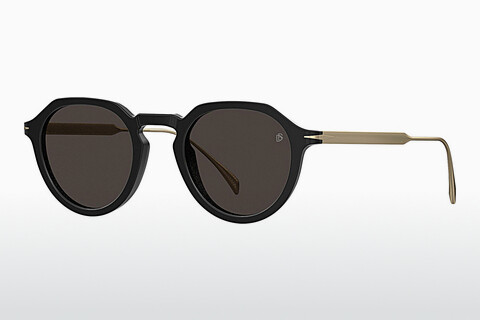 слънчеви очила David Beckham DB 1098/S 2M2/IR