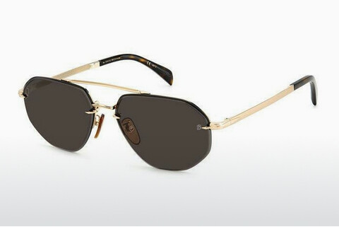 слънчеви очила David Beckham DB 1101/G/S J5G/IR