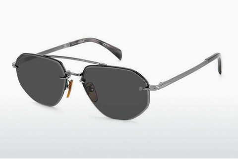 слънчеви очила David Beckham DB 1101/G/S KJ1/IR