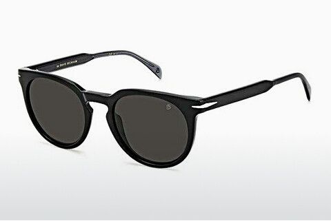 слънчеви очила David Beckham DB 1112/S 08A/IR