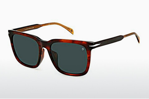 слънчеви очила David Beckham DB 1120/F/S EX4/KU