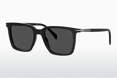 слънчеви очила David Beckham DB 1130/S ANS/IR