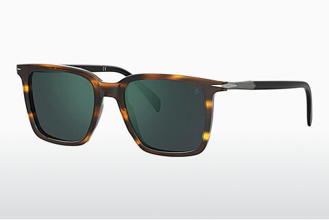 слънчеви очила David Beckham DB 1130/S EX4/MT
