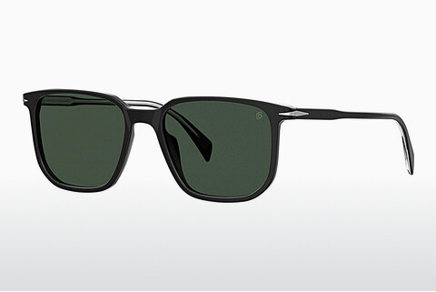 слънчеви очила David Beckham DB 1141/S 807/QT