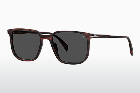 слънчеви очила David Beckham DB 1141/S EX4/IR