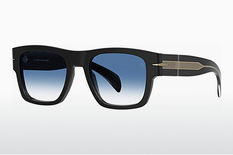 слънчеви очила David Beckham DB 7000/S BOLD 807/F9