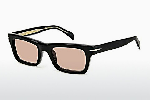 слънчеви очила David Beckham DB 7091/S 7C5/3O