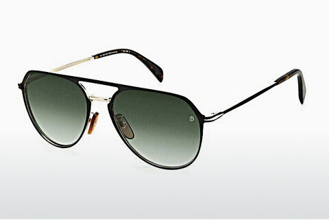 слънчеви очила David Beckham DB 7095/G/S I46/9K