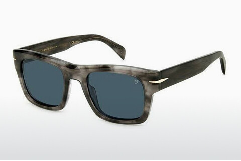 слънчеви очила David Beckham DB 7099/S 2W8/KU