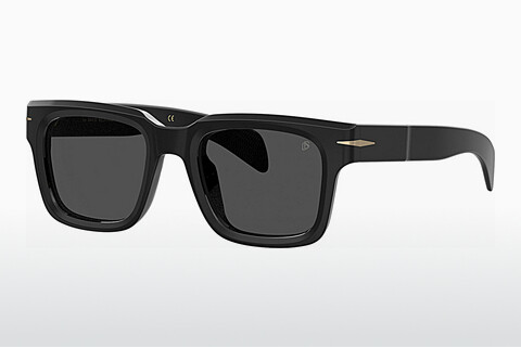 слънчеви очила David Beckham DB 7100/S 807/IR