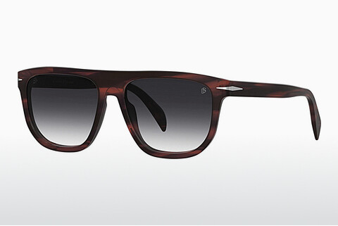 слънчеви очила David Beckham DB 7111/S EX4/9O