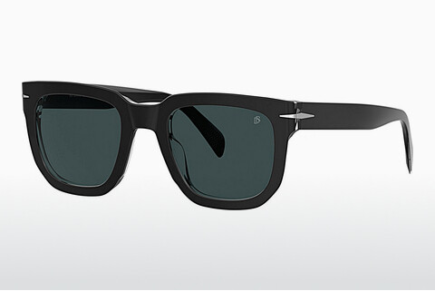 слънчеви очила David Beckham DB 7118/S 7C5/KU