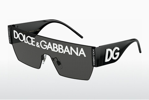 слънчеви очила Dolce & Gabbana DG2233 01/87