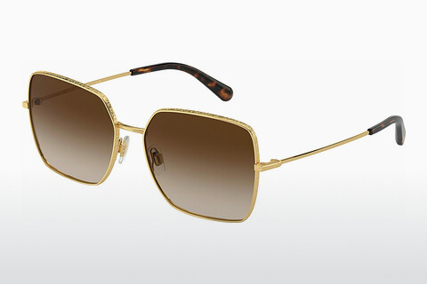 слънчеви очила Dolce & Gabbana DG2242 02/13