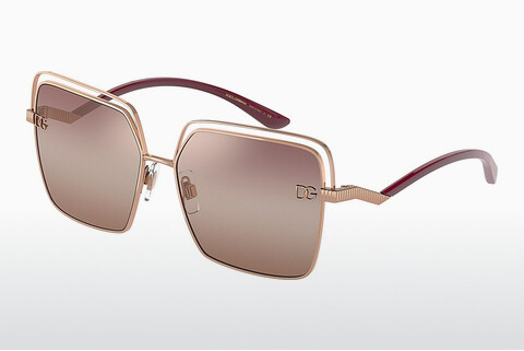 слънчеви очила Dolce & Gabbana DG2268 1298AQ