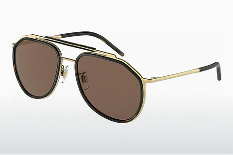 слънчеви очила Dolce & Gabbana DG2277 02/73