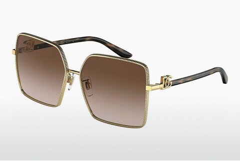слънчеви очила Dolce & Gabbana DG2279 02/13