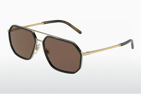 слънчеви очила Dolce & Gabbana DG2285 02/73