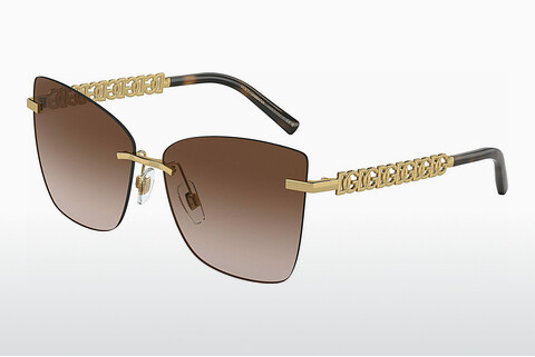 слънчеви очила Dolce & Gabbana DG2289 02/13